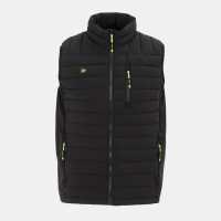 Dunlop Мъжка Грейка On-Site Gilet Mens  За работа
