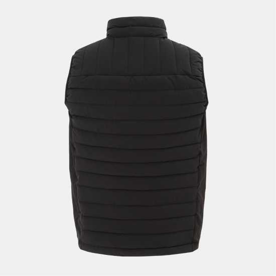 Dunlop Мъжка Грейка On-Site Gilet Mens  За работа