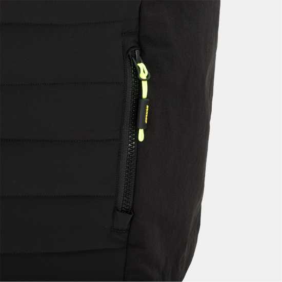 Dunlop Мъжка Грейка On-Site Gilet Mens  За работа