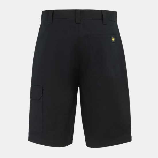 Dunlop Мъжки Панталони Dispatch Short Trouser Mens  