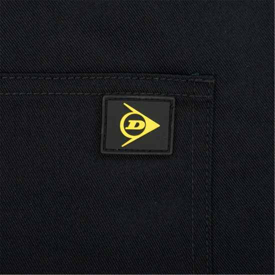 Dunlop Мъжки Панталони Dispatch Short Trouser Mens  