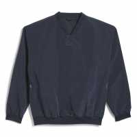 Adidas Мъжка Риза Basketball Woven Crewneck Sweatshirt Mens  Мъжки пуловери и жилетки