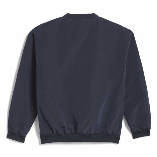 Мъжки пуловери и жилетки Adidas Мъжка Риза Basketball Woven Crewneck Sweatshirt Mens Adidas Мъжка Риза Basketball Woven Crewneck Sweatshirt Mens Мъжки пуловери и жилетки
