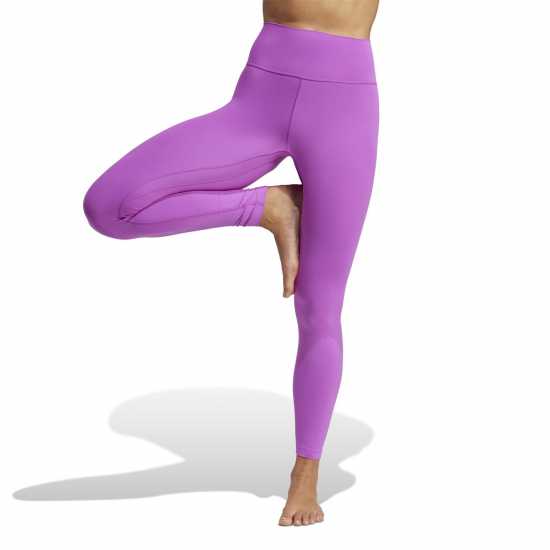 Дамско трико и клинове Adidas All Me 7/8 Leggings Womens Adidas All Me 7/8 Leggings Womens Дамско трико и клинове