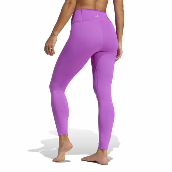 Дамско трико и клинове Adidas All Me 7/8 Leggings Womens Adidas All Me 7/8 Leggings Womens Дамско трико и клинове