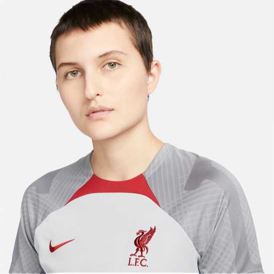 Nike Liverpool Strike Top Womens