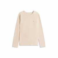 Tommy Hilfiger Long Sleeve Pyjama Set  