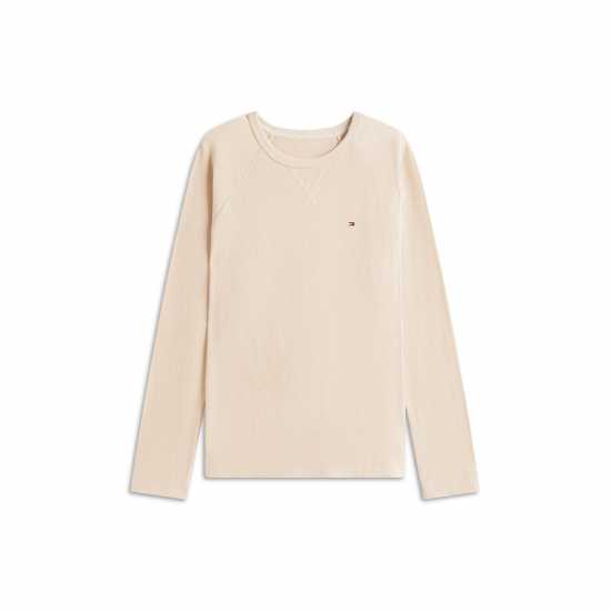 Tommy Hilfiger Long Sleeve Pyjama Set Tommy Hilfiger Long Sleeve Pyjama Set