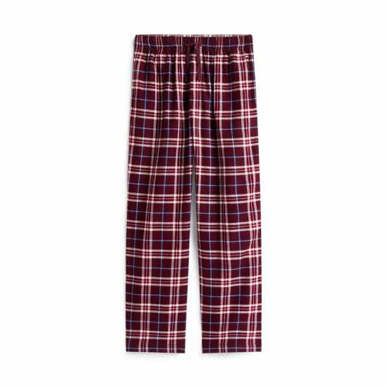 Tommy Hilfiger Tartan Pyjama Set  