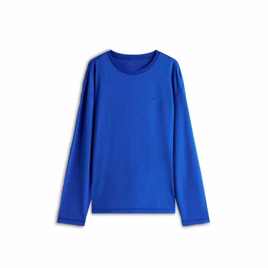 Tommy Hilfiger Long Sleeve Pyjama Set Tommy Hilfiger Long Sleeve Pyjama Set