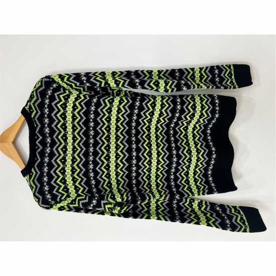 Мъжки пуловери и жилетки Another Influence Stp Knt Jmpr Sn99 Another Influence Stp Knt Jmpr Sn99 Мъжки пуловери и жилетки