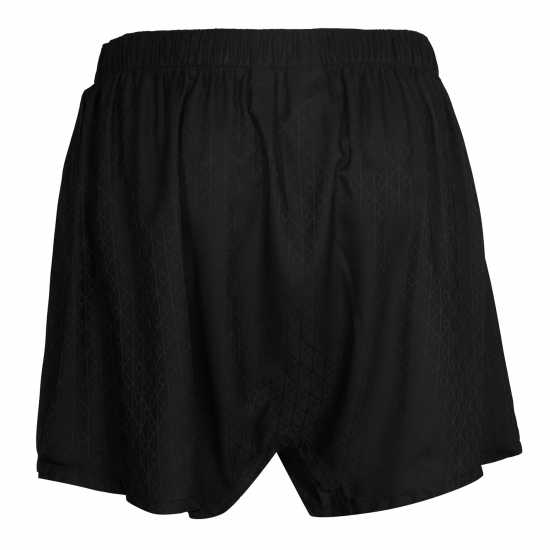 Calvin Klein Men's Satin Pyjama Shorts  