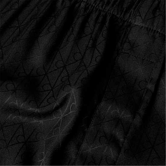 Calvin Klein Men's Satin Pyjama Shorts  