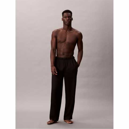 Calvin Klein Calvin Slp Satin Trs Sn54 Calvin Klein Calvin Slp Satin Trs Sn54