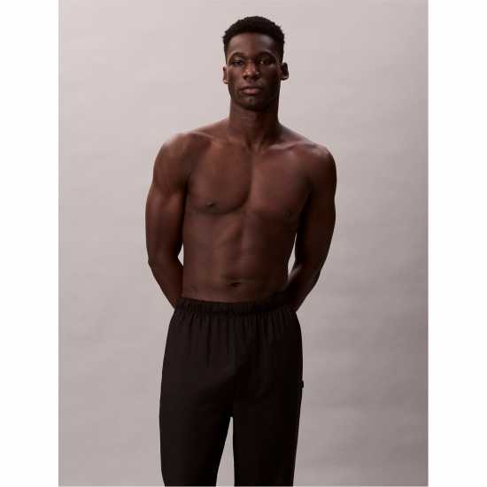 Calvin Klein Calvin Slp Satin Trs Sn54 Calvin Klein Calvin Slp Satin Trs Sn54