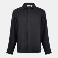 Calvin Klein Calvin Slpsatin Shrt Sn54 Calvin Klein Calvin Slpsatin Shrt Sn54