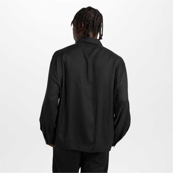 Calvin Klein Calvin Slpsatin Shrt Sn54  