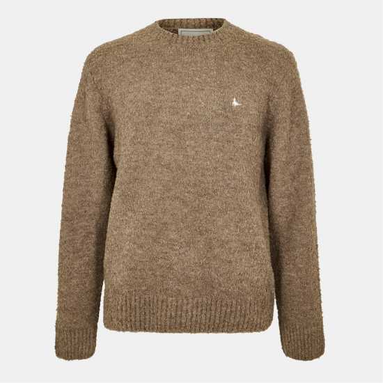 Boucle Jumper Long Sleeve Men Sweater Boucle Jumper Long Sleeve Men Sweater
