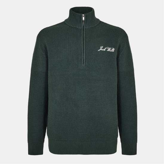 Monty Quarter Zip Men Monty Quarter Zip Men
