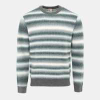Soulcal Mix Stripe Jumper Men  