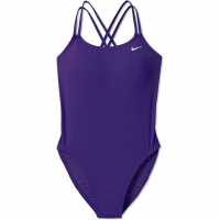 Nike Hydrastrong Spiderback One Piece