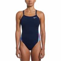 Nike Hydrastrong Swimsuit Womens  Дамски бански