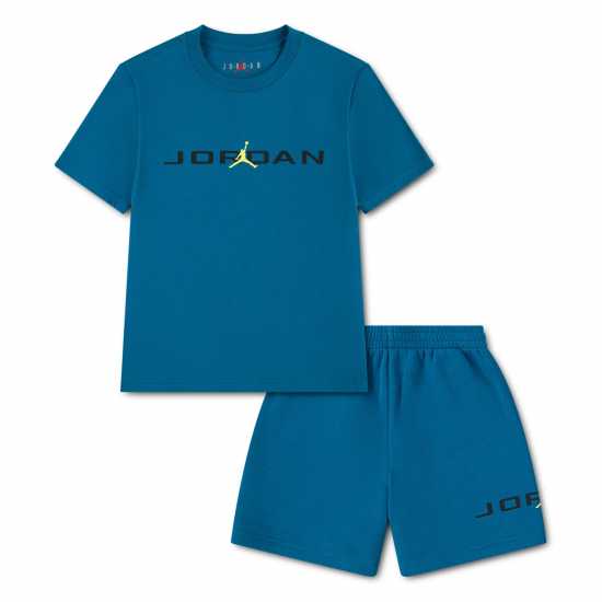 Jordan Flc Short In63 Jordan Flc Short In63