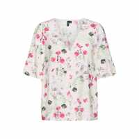 Vero Moda Miranda Woven Cami Vest  