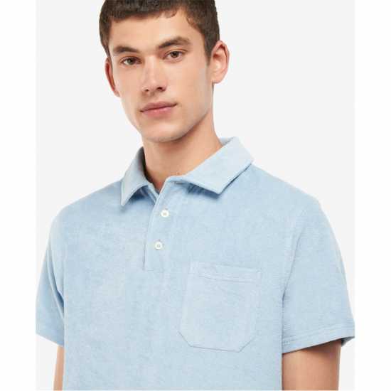 Barbour Блуза С Яка Cowes Polo Shirt  