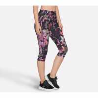 Skechers The Goflex Ultraviolet Capri Legging Womens  Дамско трико и клинове