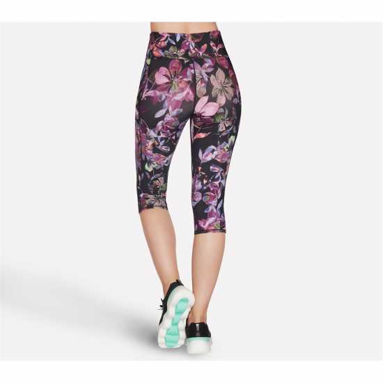 Skechers The Goflex Ultraviolet Capri Legging Womens  Дамско трико и клинове