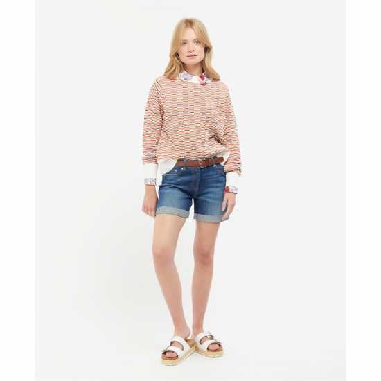Barbour Kailani Knitted Jumper  