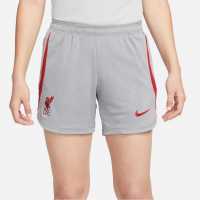 Nike FC Strike Women's Nike Dri-FIT Knit Soccer Shorts  Дамски къси панталони