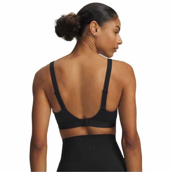 Under Armour Ua High Bra Ld63  