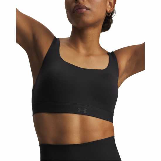 Under Armour Ua High Bra Ld63  