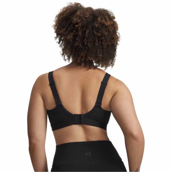 Under Armour Ua High Bra Ld63  
