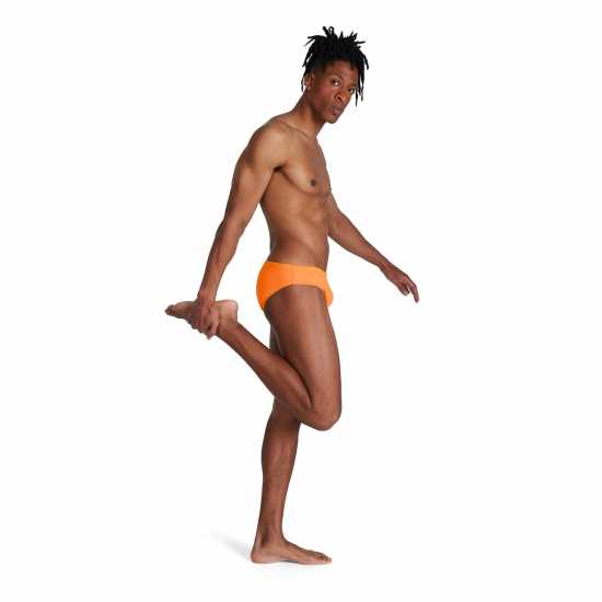 Speedo Eco Endurance+ 7Cm Briefs Mens  