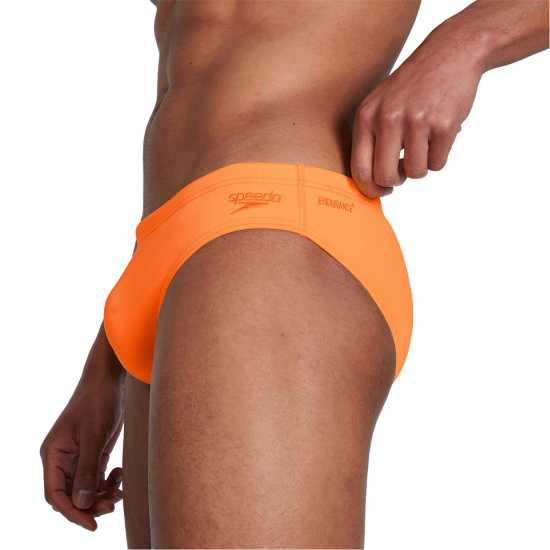 Speedo Eco Endurance+ 7Cm Briefs Mens  