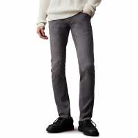 Calvin Klein Slim-Fit Jeans  