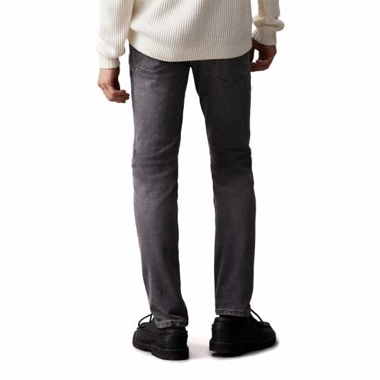 Calvin Klein Slim-Fit Jeans  