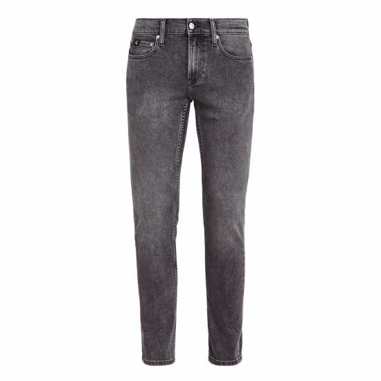 Calvin Klein Slim-Fit Jeans  