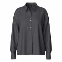 Pieces Shirt - With  Ld99  Дамски ризи и тениски