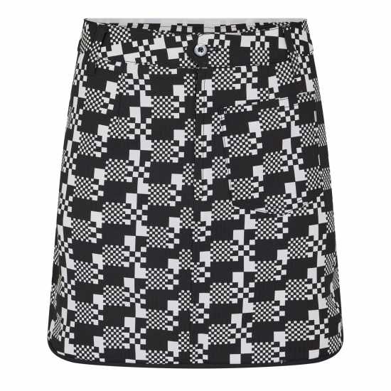 Puma Дамска Пола (9) Golf W Skirt Womens Puma Дамска Пола (9) Golf W Skirt Womens