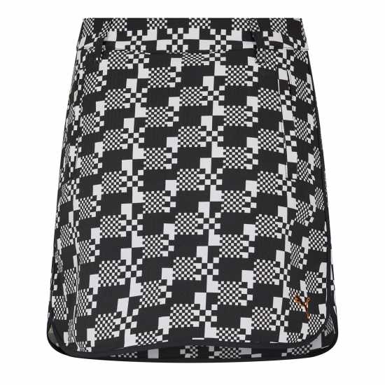 Puma Дамска Пола (9) Golf W Skirt Womens Puma Дамска Пола (9) Golf W Skirt Womens
