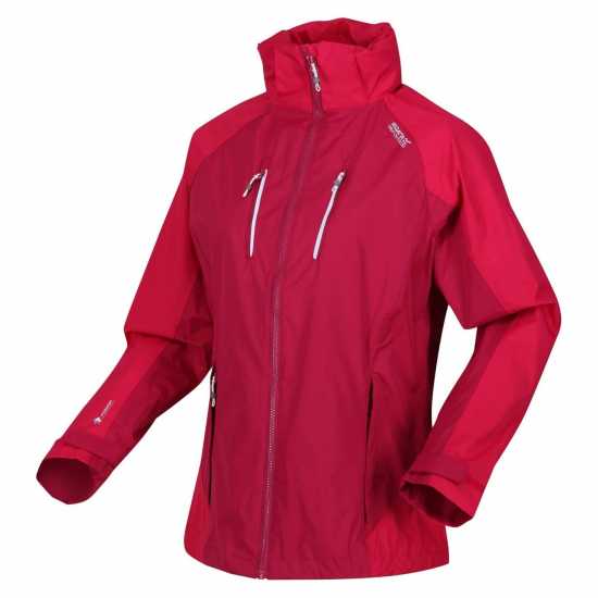 Calderdale Iv Waterproof Durable Jacket  