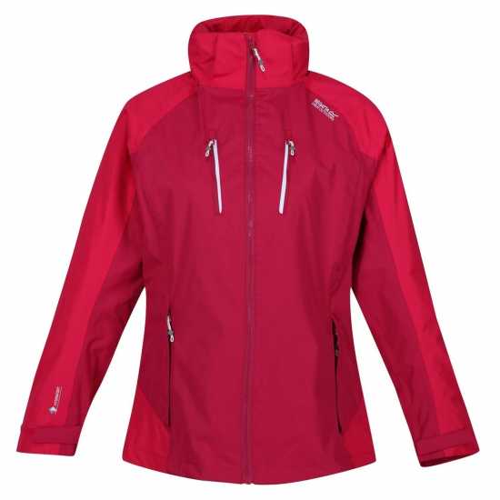 Calderdale Iv Waterproof Durable Jacket  