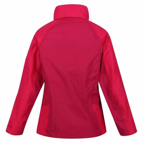 Calderdale Iv Waterproof Durable Jacket  