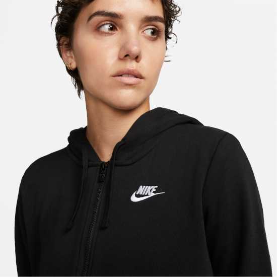 Nike Sportswear Club Fleece Women's Hoodie Dress  Дамски поли и рокли