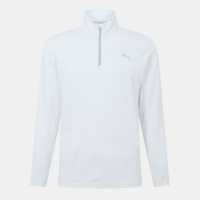 Puma Полар Мъже Icon 2.0 Quarter Zip - Lc Fleece Mens  Мъжки полар