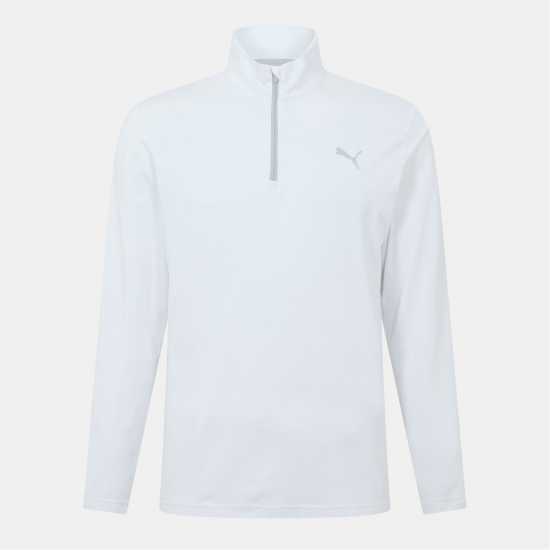 Puma Полар Мъже Icon 2.0 Quarter Zip - Lc Fleece Mens  Мъжки полар